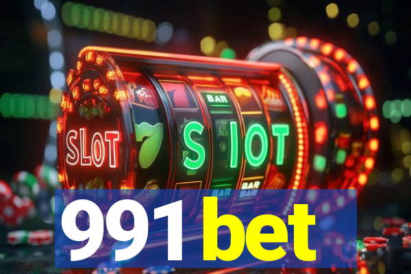 991 bet